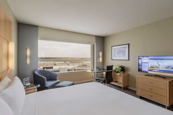 Hotel Parkroyal Melbourne Airport